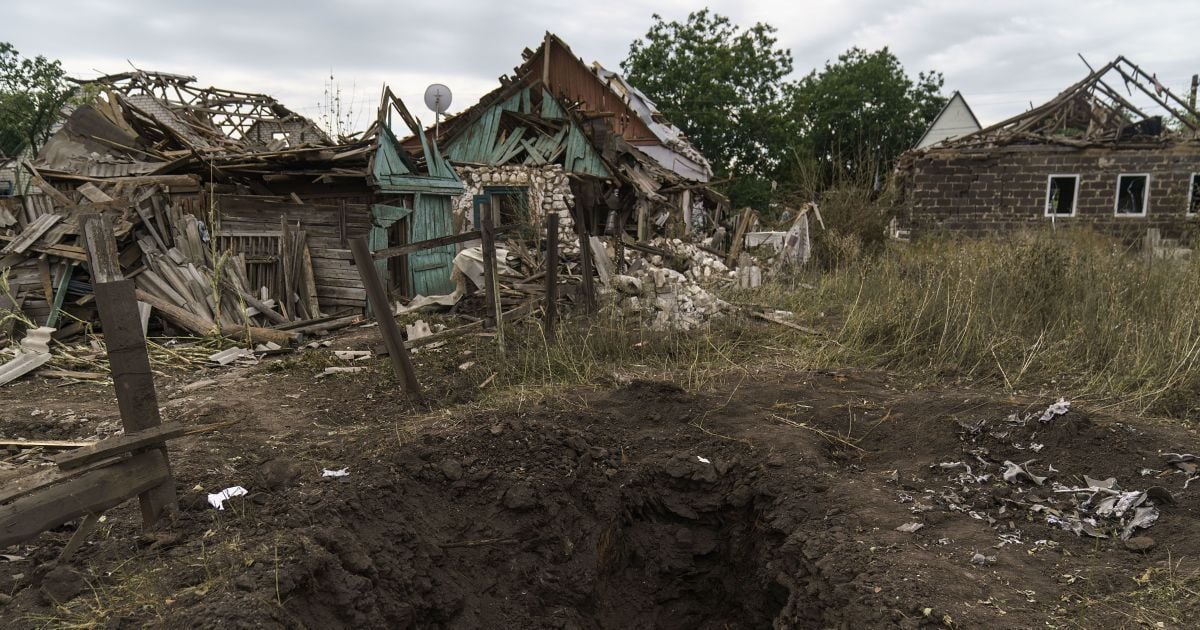"Народу не сподобається": астрологиня розповіла, чи закінчиться війна в Україні восени