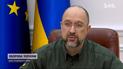 Шмигаль поїхав до Берліна на зустріч з Шольцом