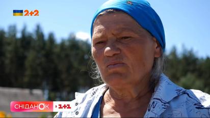 Вони вже двічі втікали від війни - історія родини Шевченків
