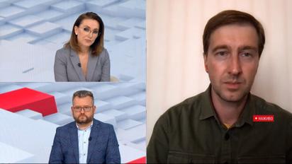 Лише дві людини в світі можуть повпливати на Путіна / Іван Ступак - ТСН