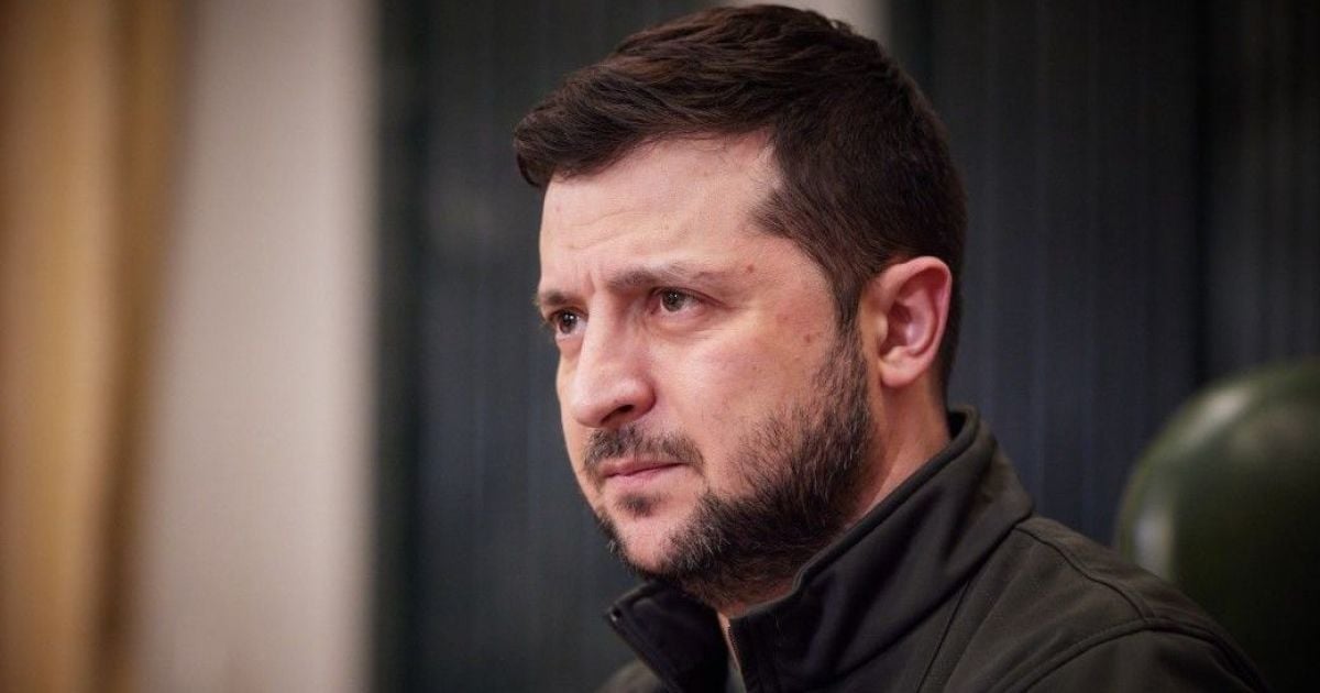 "Не може бути жодних компромісів у питанні територіальної цілісності" - Зеленський про відмову від Криму і Донбасу