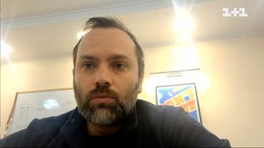 Керівник пасажирського напрямку "Укрзалізниці" про "залізну дипломатію" та роботу перевізника