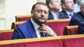 Добкин в прямом эфире призвал казнить Порошенко, Турчинова и Парубия