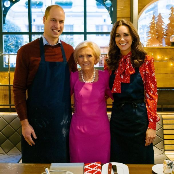  / © instagram.com/kensingtonroyal