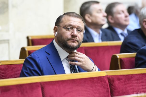 Михаил Добкин может оказаться под санкциями СНБО — мнение эксперта