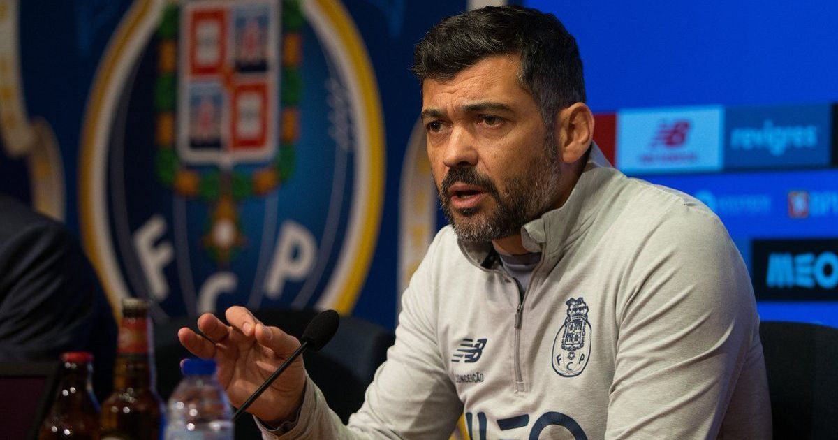 Фонсеку у "Шахтарі" може змінити тренер "Порту" - ЗМІ