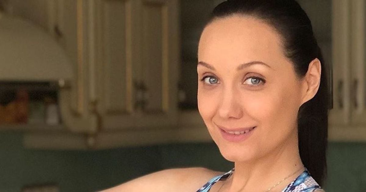 Спортивная Евгения Власова без макияжа заинтриговала изменениями в жизни