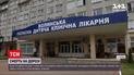Новости Украины: в Луцке медики продолжают бороться за жизнь мальчика, который попал в ДТП