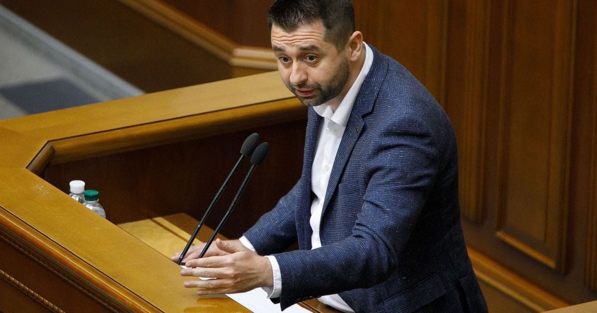 Сотрудничество с государством-агрессором: в Раде из-за аудиозаписи разговора Медведчука с Сурковым хотят создать ВСК