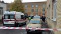 Эксперты отвергли сразу несколько версий падения стены школы в Василькове