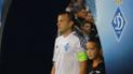 Гусев поблагодарил "Динамо": я был горд и счастлив играть за самый титулованный клуб Украины