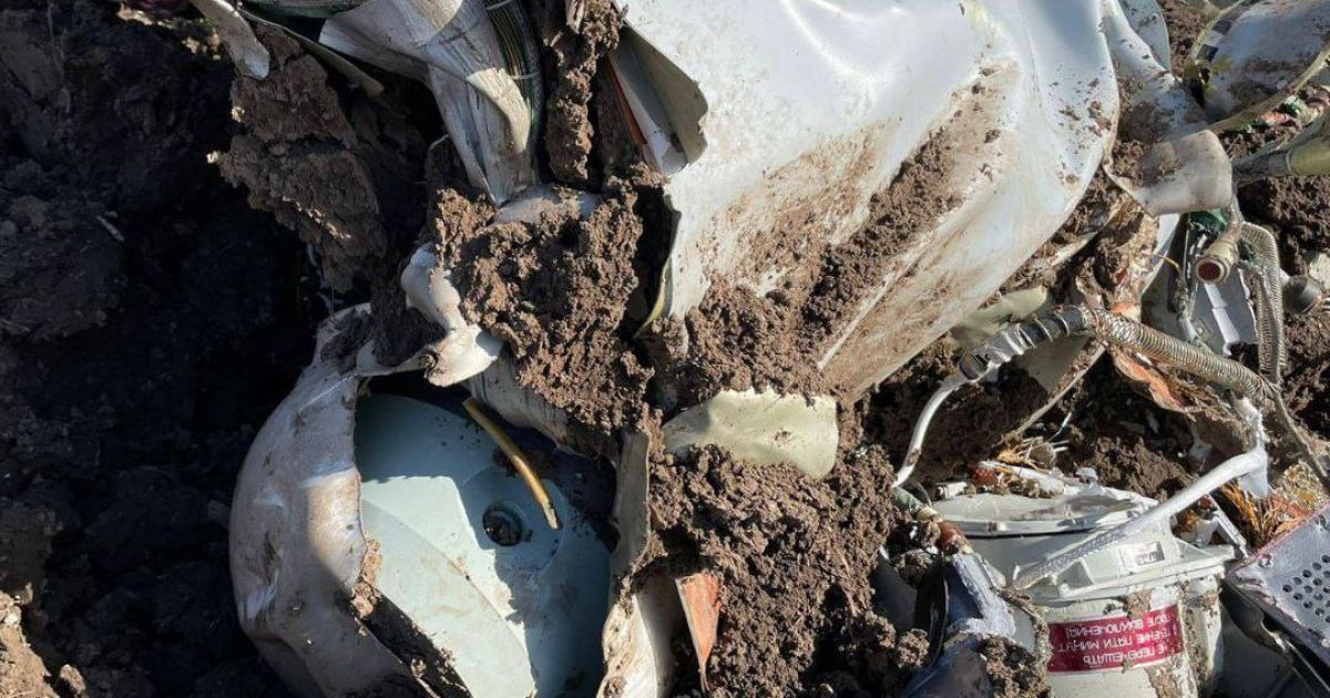 Стало відомо, скільки у Росії залишилося ракет. Фото: Повітряні сили ЗСУ