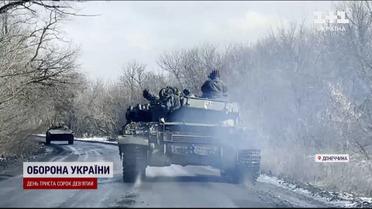 Один боец на позицию: военные в Бахмуте в невероятных условиях держат штурмы со всех сторон