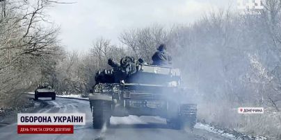 Один боєць на позицію: військові у Бахмуті в неймовірних умовах тримають штурми з усіх боків