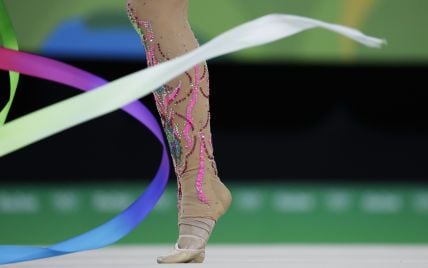 Самоустранились: российские гимнастки отказались ехать на Олимпиаду-2024 под нейтральным флагом