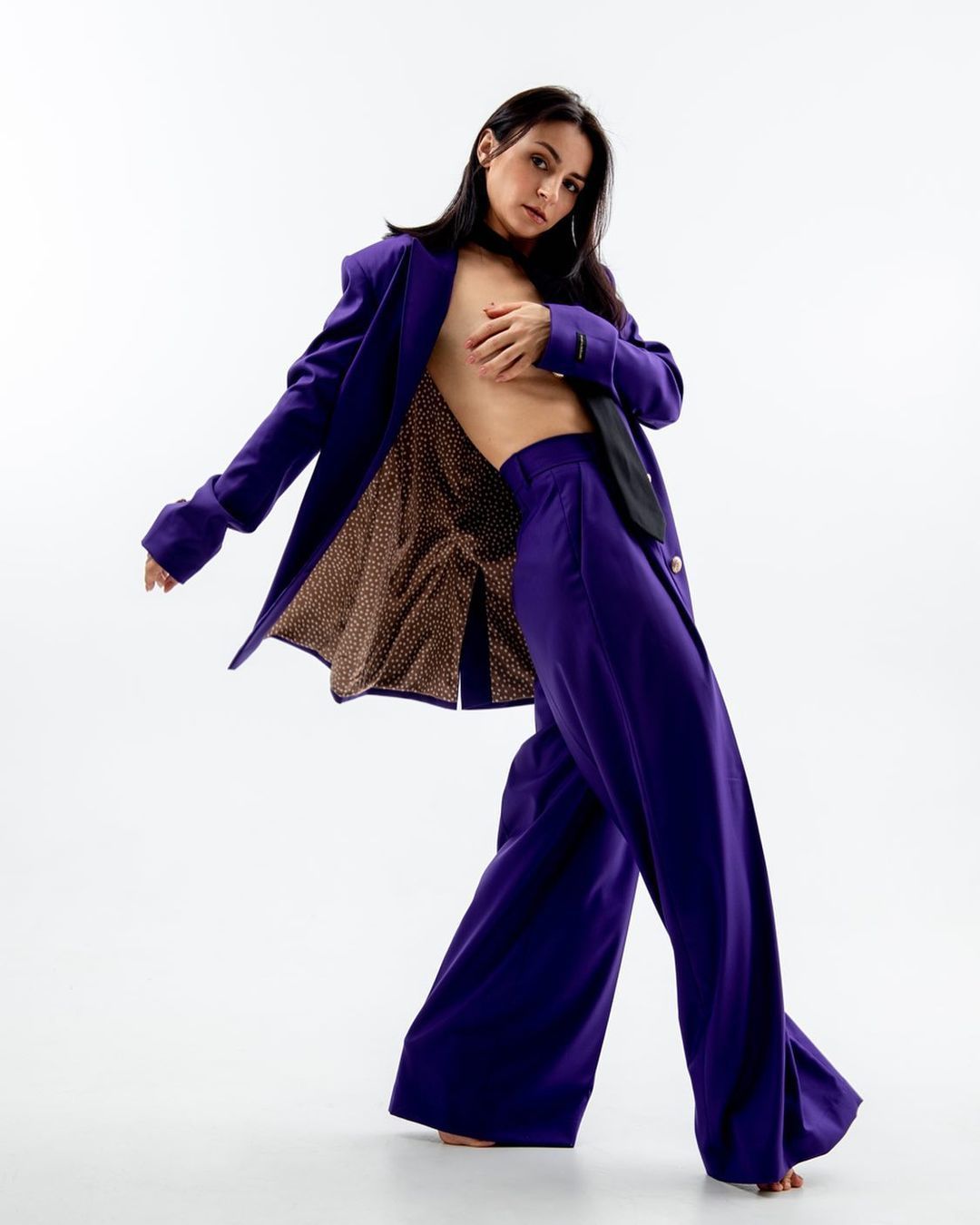 Илона Гвоздева / © instagram.com/ilonagvozdeva