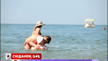 Мой путеводитель. Затока