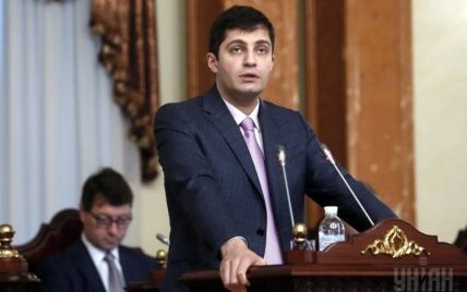 Сакварелидзе назначат прокурором Одесской области - СМИ