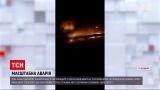 Новини України: під час ДТП на трасі "Київ-Одеса" загинули щонайменше троє людей