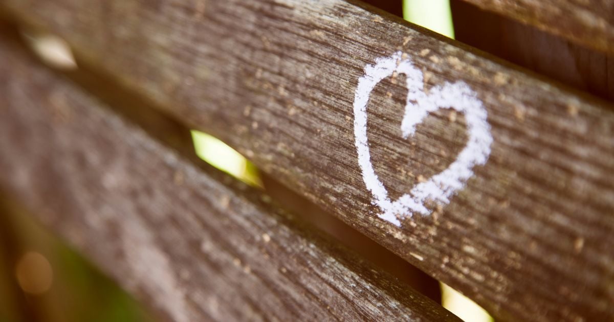 Романтические отношения во время войны