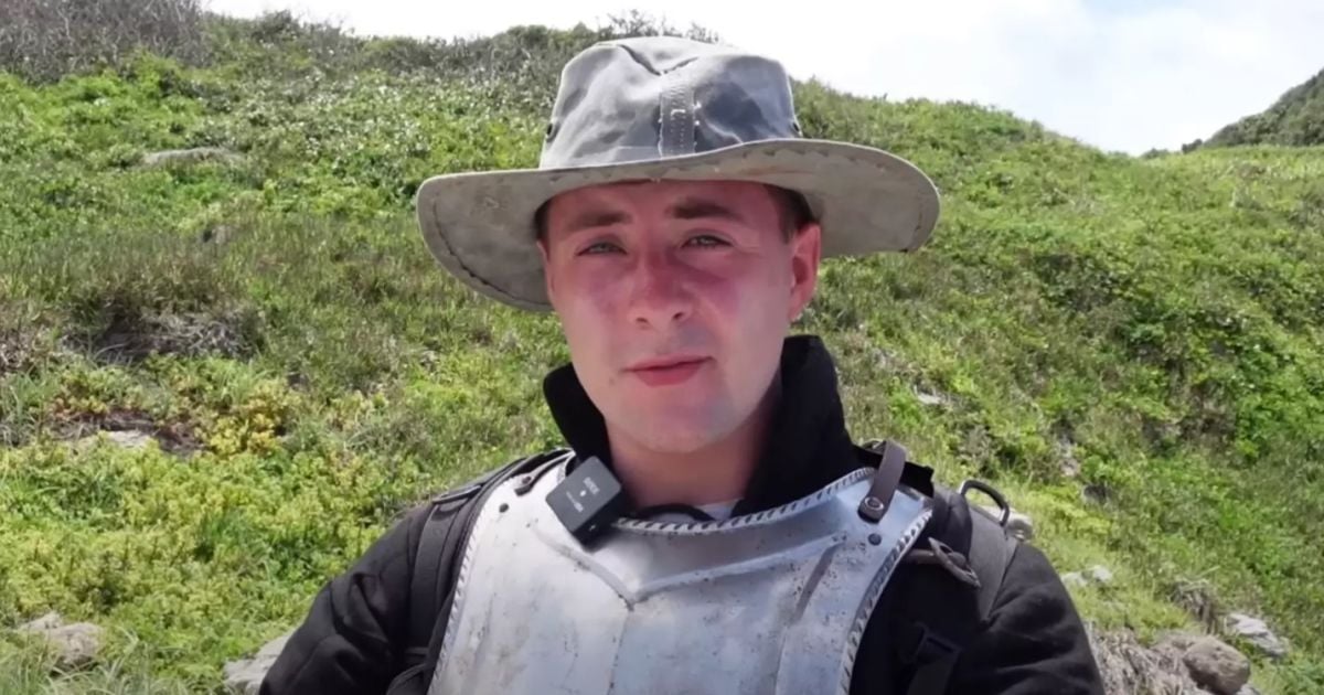 Майлз Раутледж