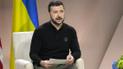 Президент України Володимир Зеленський