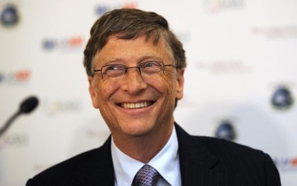 Состояние Билла Гейтса превысило рекордные $ 90 млрд – Bloomberg