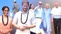 Літня відпустка: де полюбляють відпочивати члени британської королівської родини