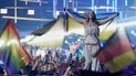 LELÉKA на "Євробаченні-2026"