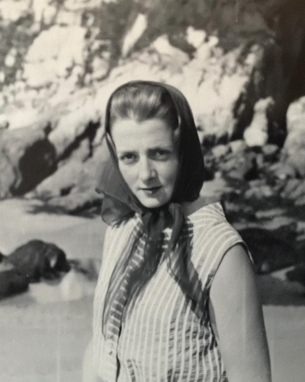 Френсіс Шанд Кідд / © Instagram Чарльза Спенсера