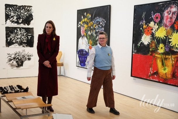 Принцесса Кейт / © Associated Press