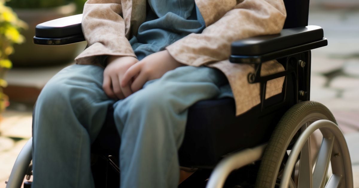 Хлопчику загрожує інвалідність через покарання вчителя