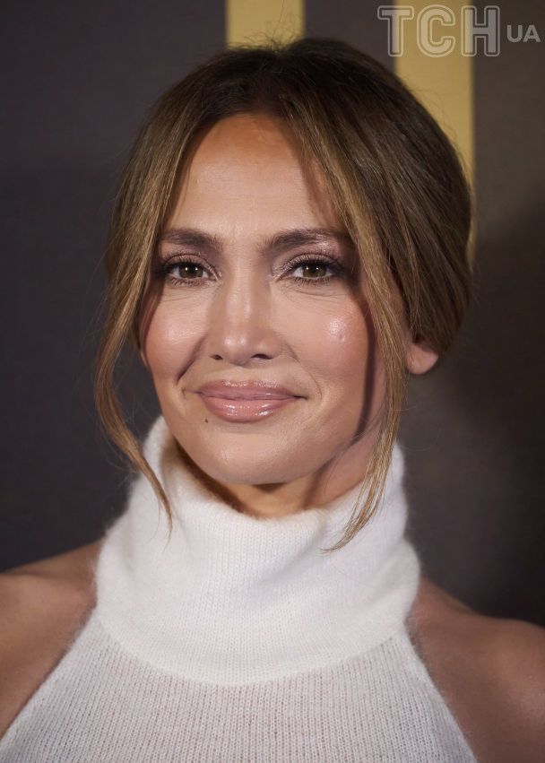 Дженнифер Лопес / © Associated Press