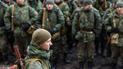 Обшуки, блокування доріг, виявлення "неблагонадійних" та доноси – ГУР про мобілізацію в РФ