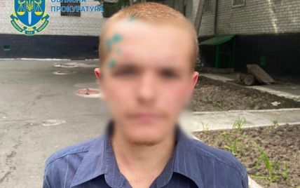 В Україні суворо покарали бойовика фейкової "ЛНР", який потрапив до полону