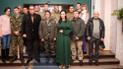Витвицкая приобщилась к благотворительности в Виннице