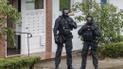 Озброєний чоловік у Франції взяв у заручники дружину і п'ятьох дітей