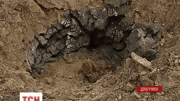 Бойовики в зоні АТО обстріляли Первомайське