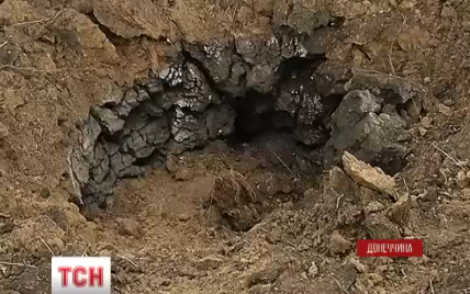 Военные смогут определить происхождение "Градов", которыми обстреляли позиции ВСУ под Донецком