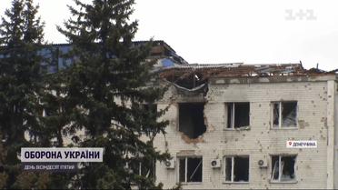 Россияне не смогли прорвать Марьинку, поэтому неудачно пошли в обход
