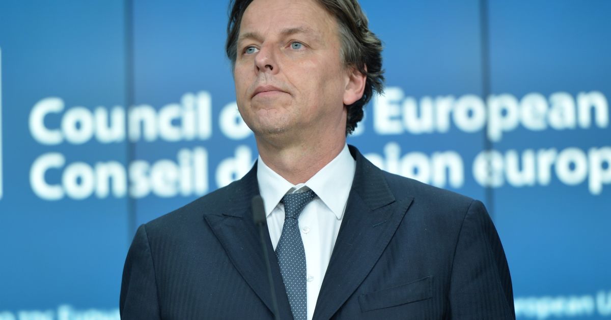 Берт Кундерс