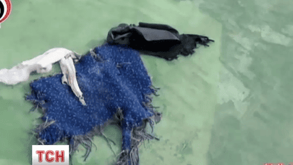 Следователи опровергли информацию о взрыве на борту самолета EgyptAir