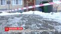 Двоє чоловіків постраждали внаслідок вибуху в житловому будинку на Оболоні