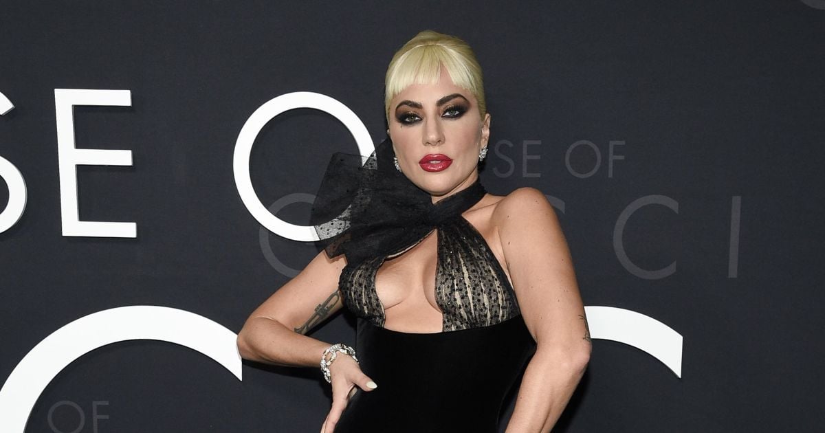 Кэти Перри и Леди Гага оказались втянуты в секс-скандал