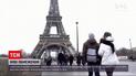 Коронавирус в мире: в Германии и Греции усиливают карантин из-за распространения штамма "Омикрон"