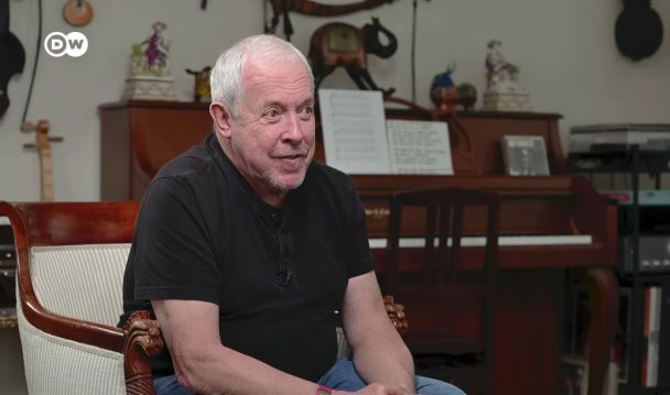 Андрей Макаревич / © скриншот с видео