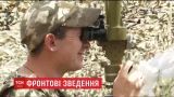 Фронтовые сводки: один украинский воин погиб, двое получили ранения на передовой