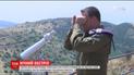 Израиль ночью нанес удар по иранским позициям в Сирии