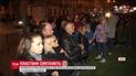 Во Львове открыли памятник Льву, который возвели к 100-летию ЗУНР