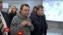 Украинский моряк, который был в плену у нигерийских пиратов, вернулся в Одессу